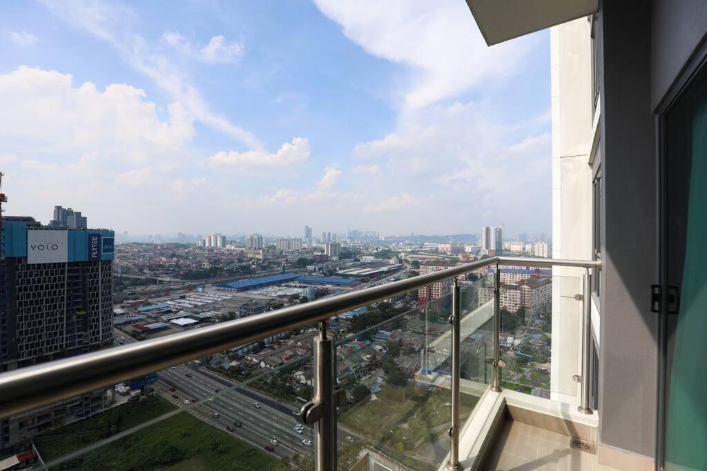 Elegant Homes 9Pax 5Bed Sunway Pyramid-Lagoon 2 Car Park Petaling Jaya Zewnętrze zdjęcie