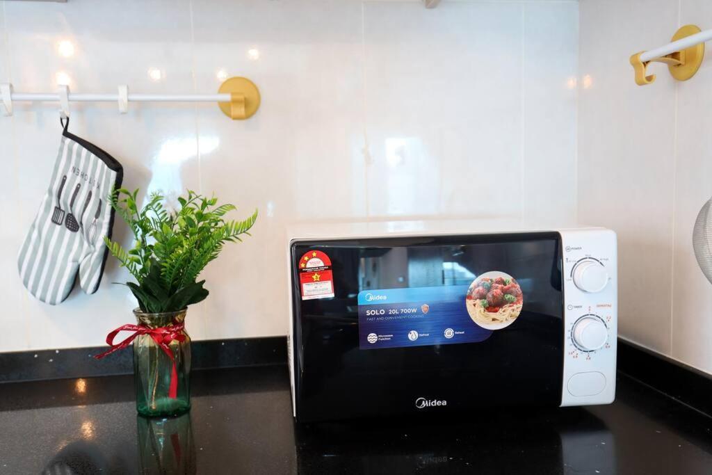 Elegant Homes 9Pax 5Bed Sunway Pyramid-Lagoon 2 Car Park Petaling Jaya Zewnętrze zdjęcie